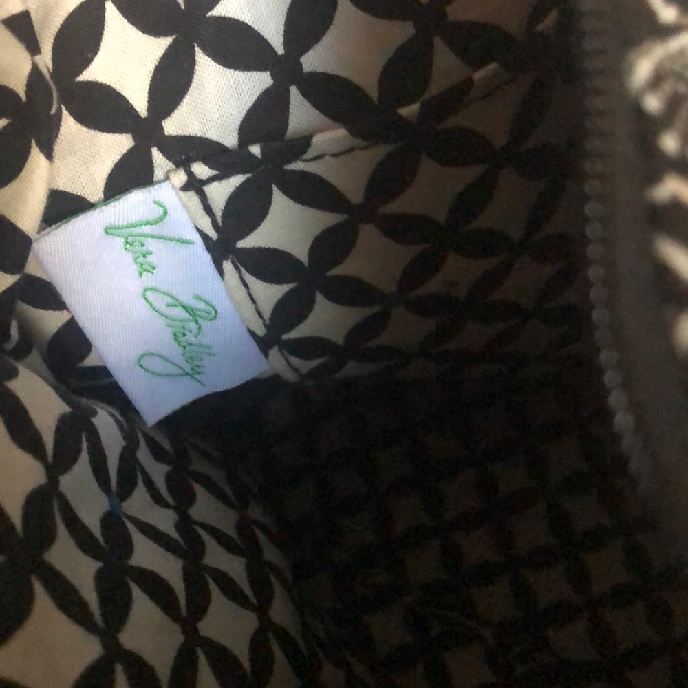 Vera Bradley shoulder bag - Picture 7 of 8